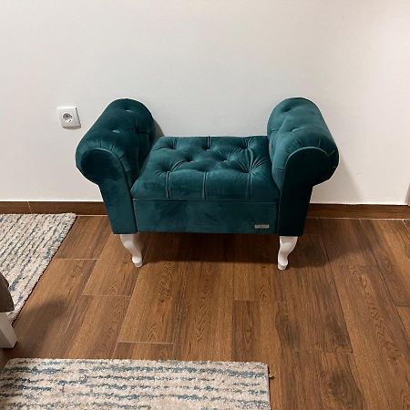 Apartment Nora Beograd Bagian luar foto