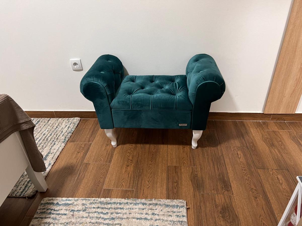 Apartment Nora Beograd Bagian luar foto